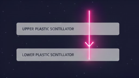 동시 판정 원리